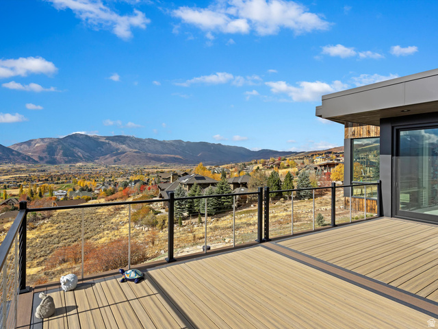 5731 Porcupine Ridge Drive Eden, UT 84310 - Photo 67 of 73