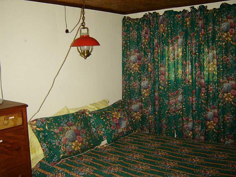 150-152 162nd Route Sinclair, ME 04779 - Photo 24 of 30 Bedroom. Guest House 1st Flr Bedroom