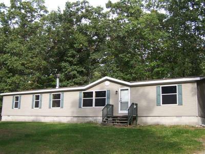 3970 South Centerline Road White Cloud, MI 49349 - Photo 1 of 2 Primary Photo