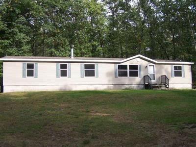 3970 South Centerline Road White Cloud, MI 49349 - Photo 2 of 2 Additional Photo