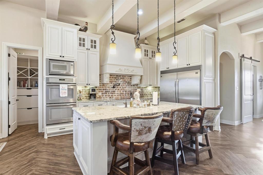 249 Rising Star Drive Abilene, TX 79606 - Photo 8 of 40