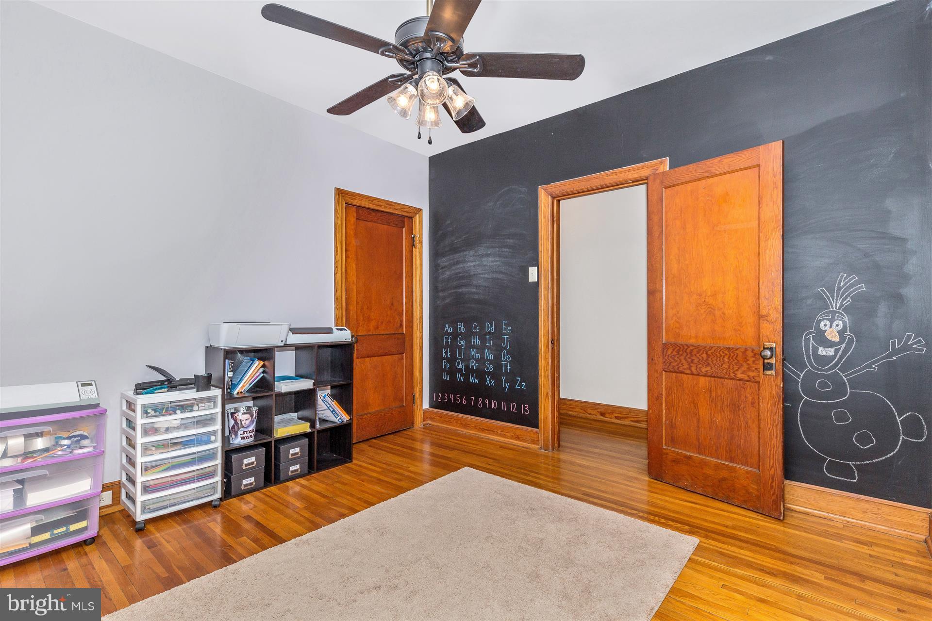 25480 Military Road Cascade, MD 21719 - Photo 11 of 24 Bedroom