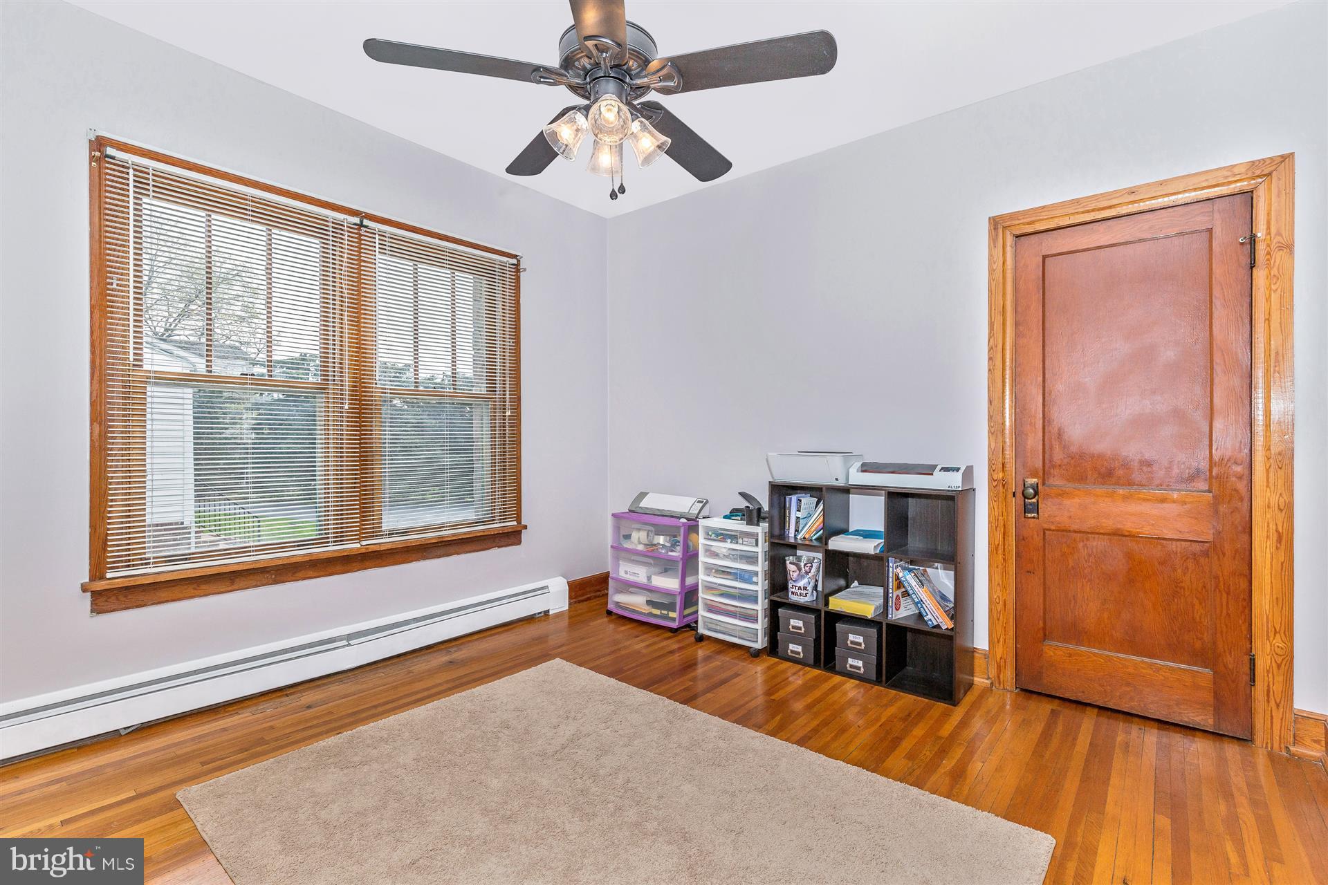 25480 Military Road Cascade, MD 21719 - Photo 12 of 24 Bedroom