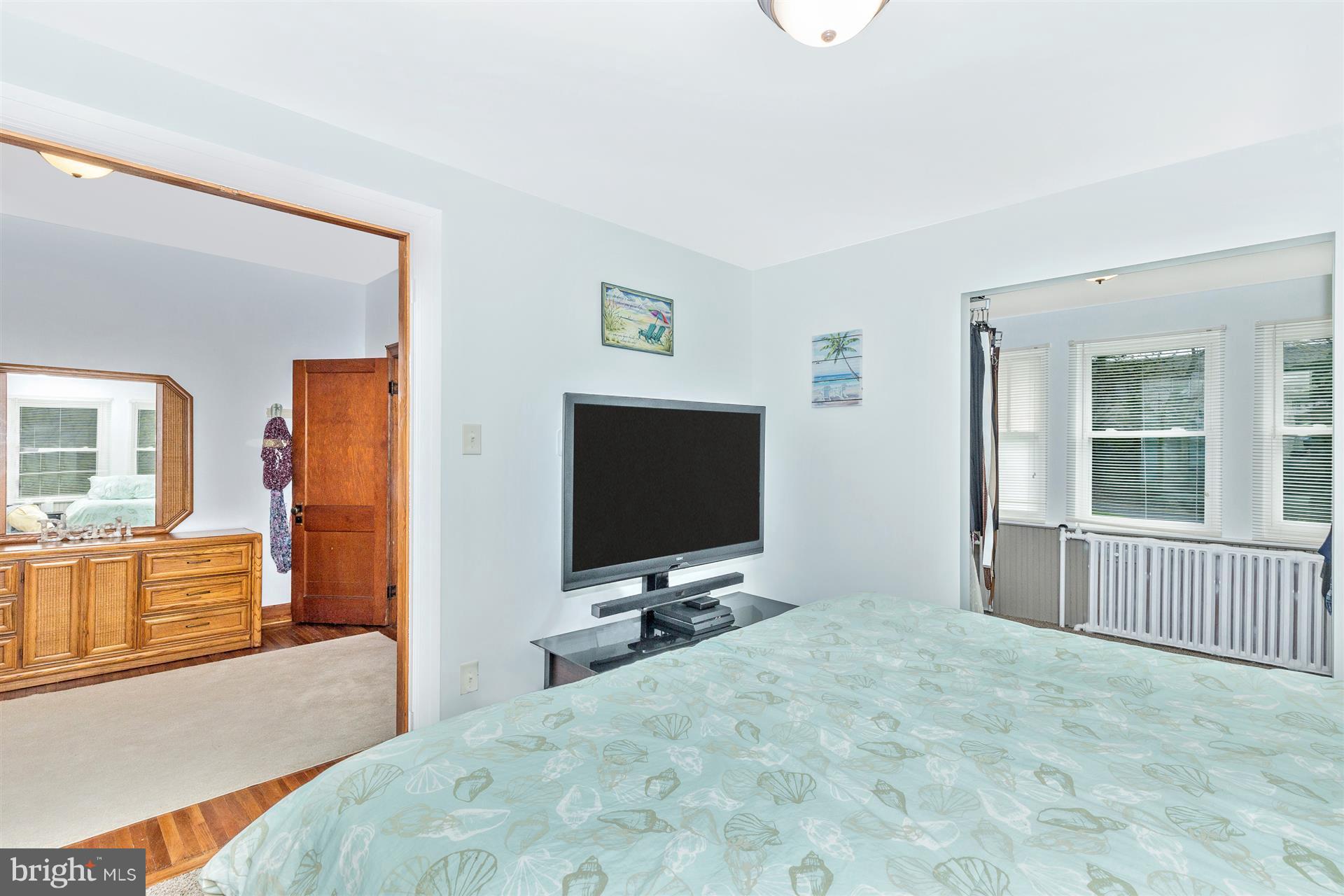 25480 Military Road Cascade, MD 21719 - Photo 16 of 24 Bedroom (Master)
