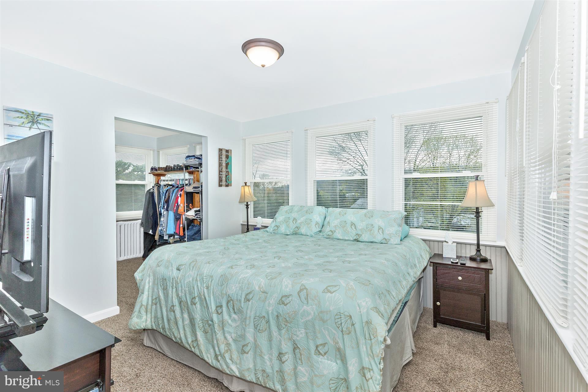 25480 Military Road Cascade, MD 21719 - Photo 17 of 24 Bedroom (Master)