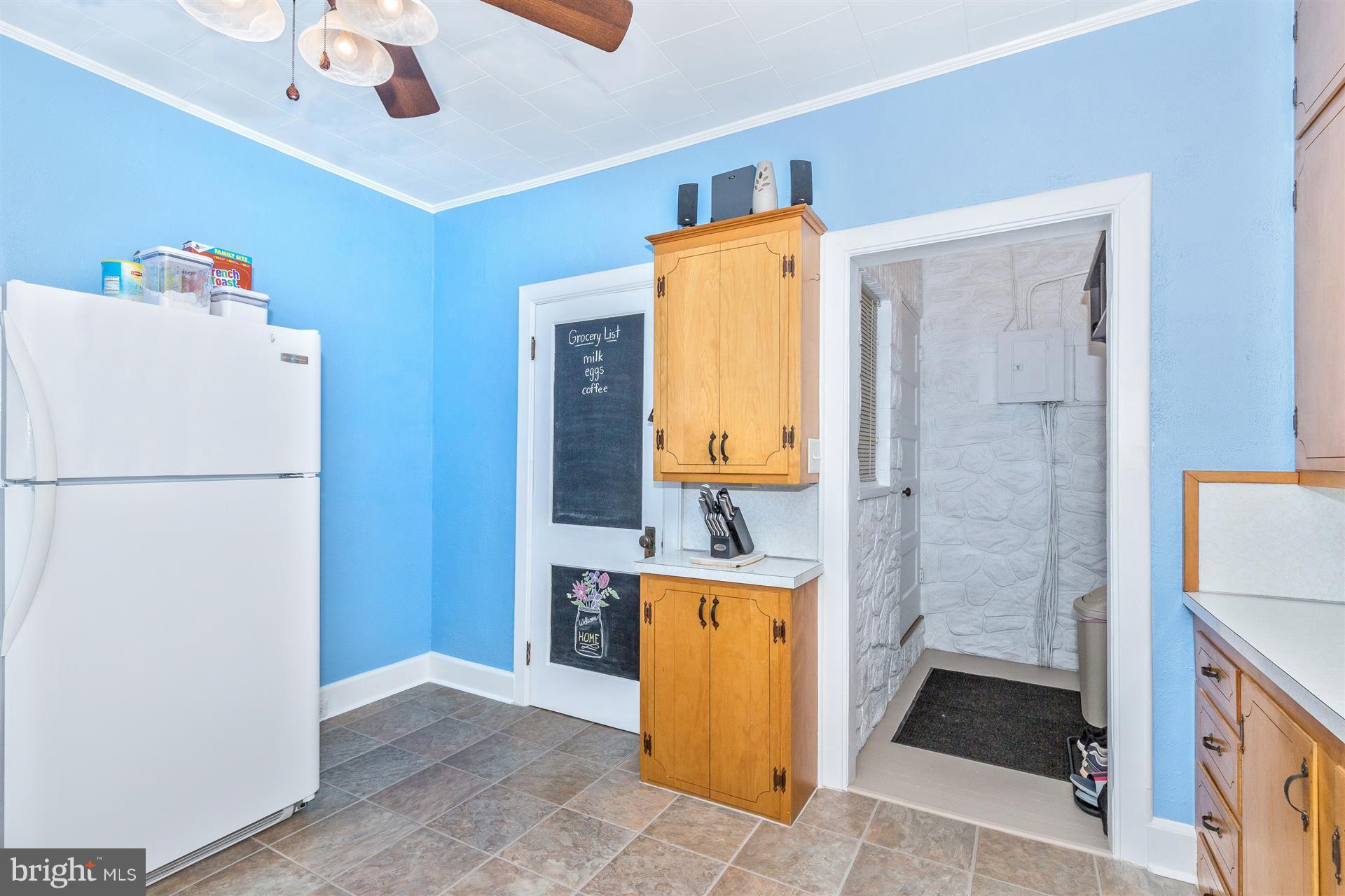 25480 Military Road Cascade, MD 21719 - Photo 8 of 24 Kitchen
