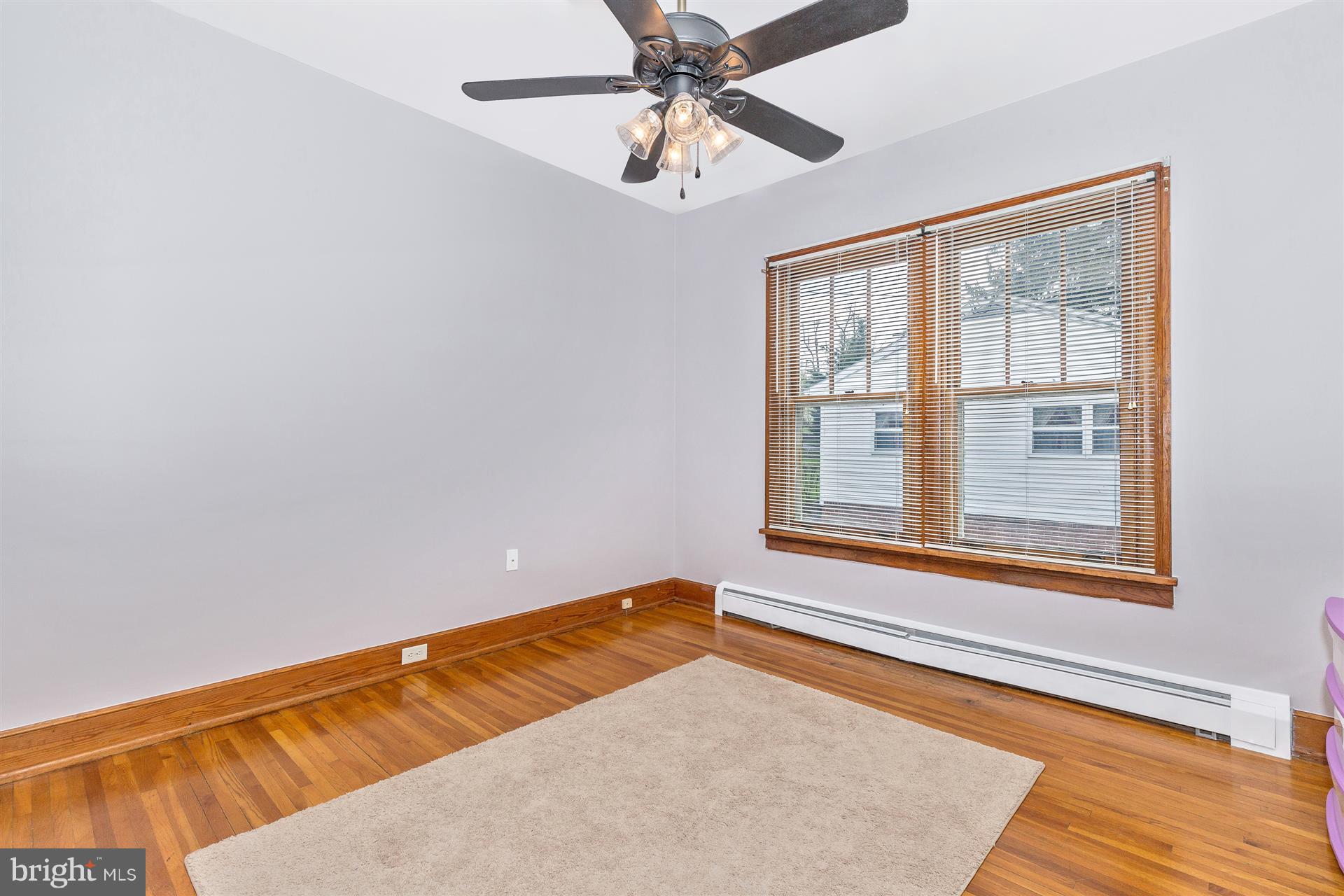25480 Military Road Cascade, MD 21719 - Photo 10 of 24 Bedroom