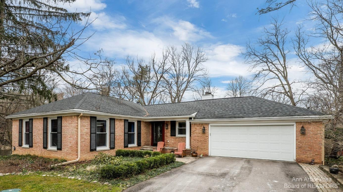 2834 Newport Road Ann Arbor, MI 48103 - Photo 1 of 40 Photo 1