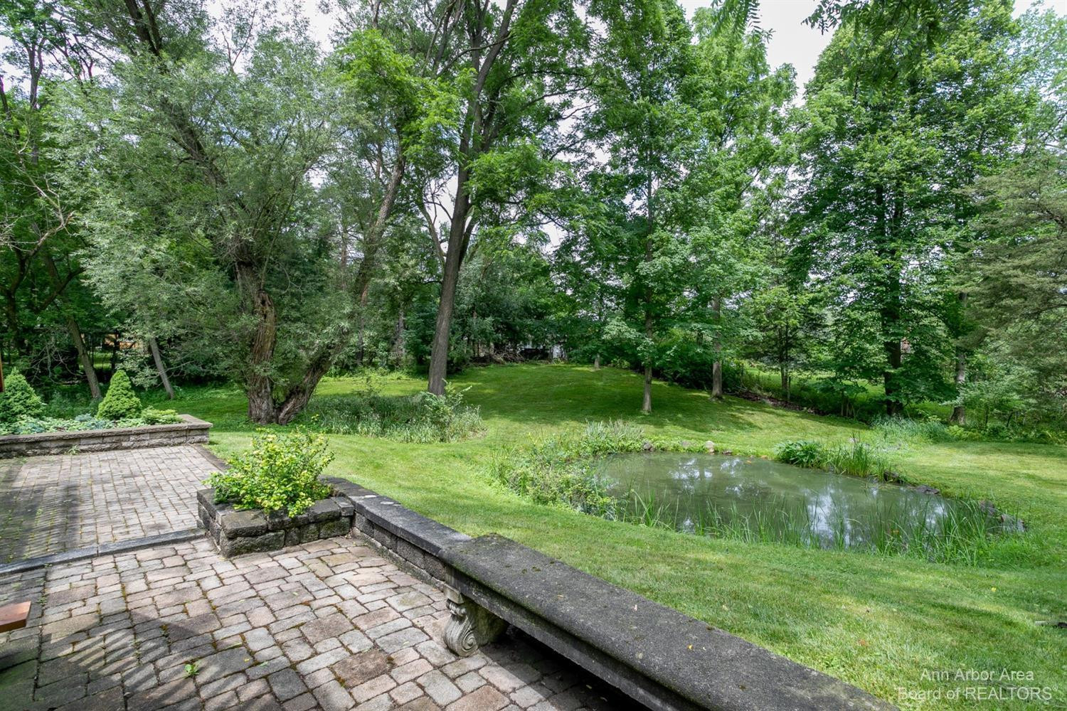 2834 Newport Road Ann Arbor, MI 48103 - Photo 23 of 40 Photo 23