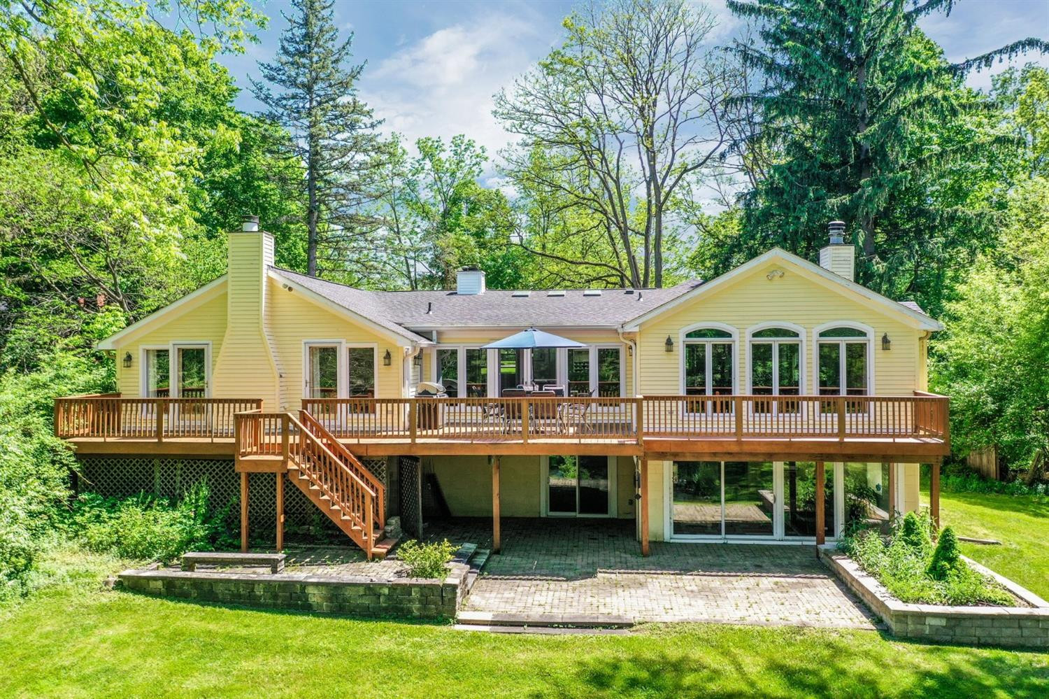 2834 Newport Road Ann Arbor, MI 48103 - Photo 3 of 40 Photo 3
