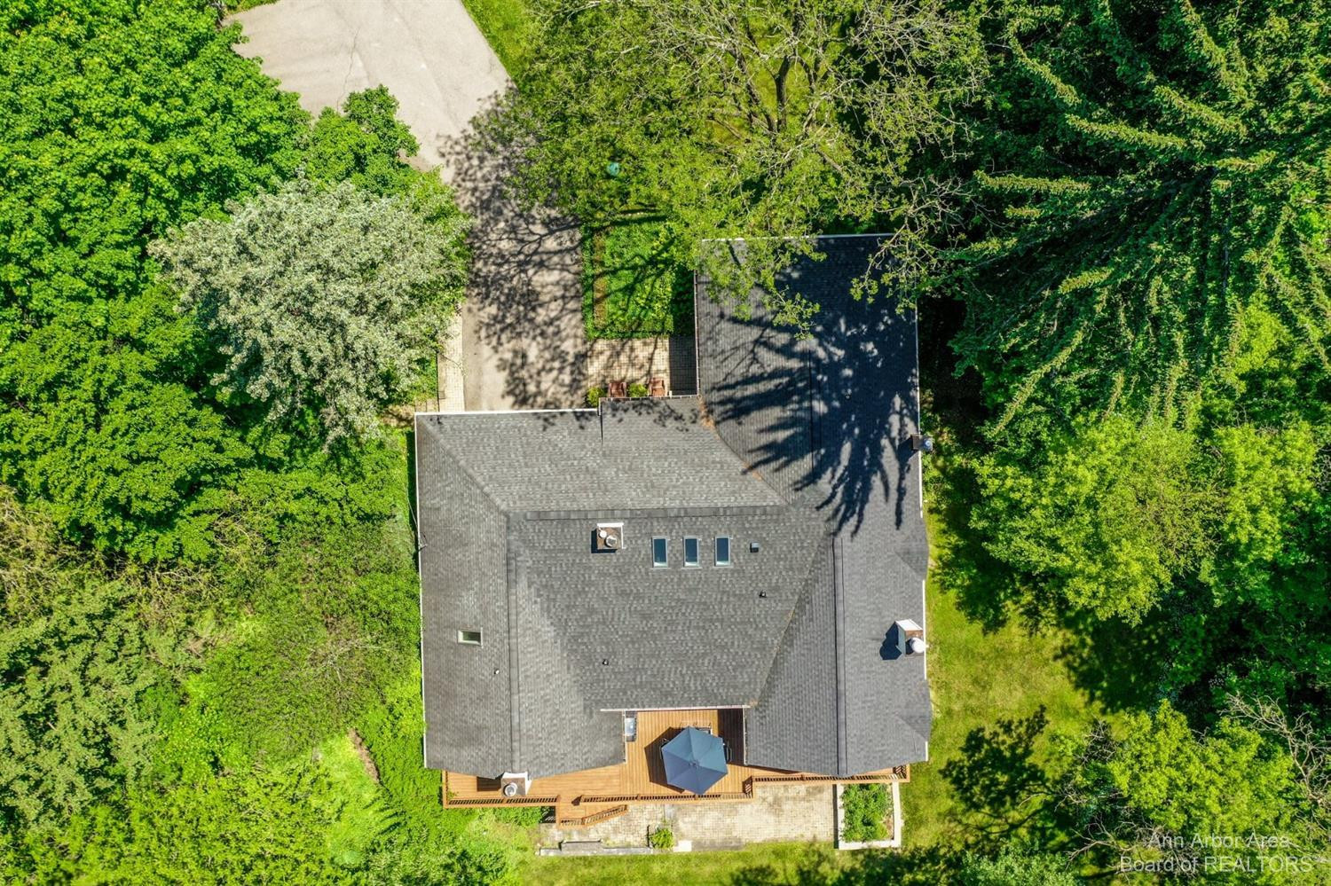 2834 Newport Road Ann Arbor, MI 48103 - Photo 33 of 40 Photo 33
