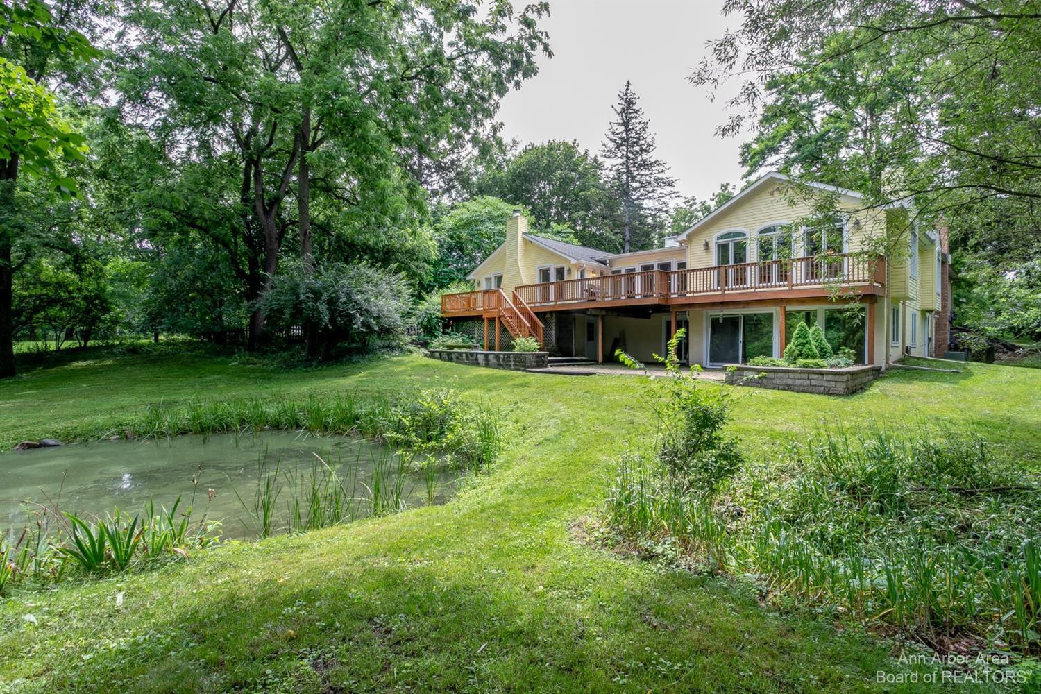 2834 Newport Road Ann Arbor, MI 48103 - Photo 35 of 40 Photo 35