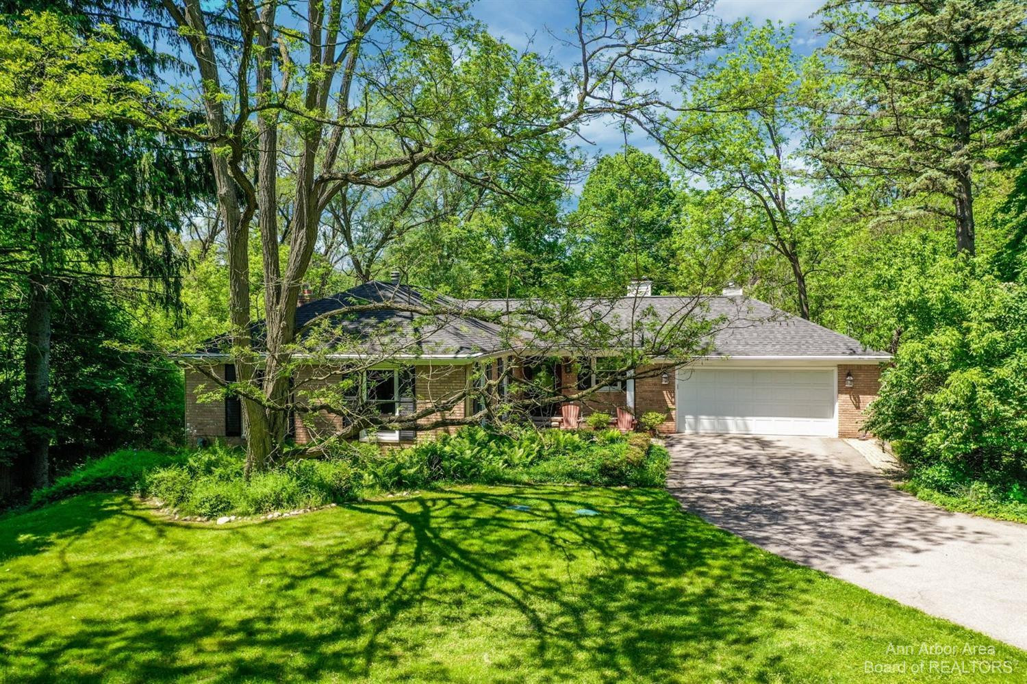 2834 Newport Road Ann Arbor, MI 48103 - Photo 37 of 40 Photo 37