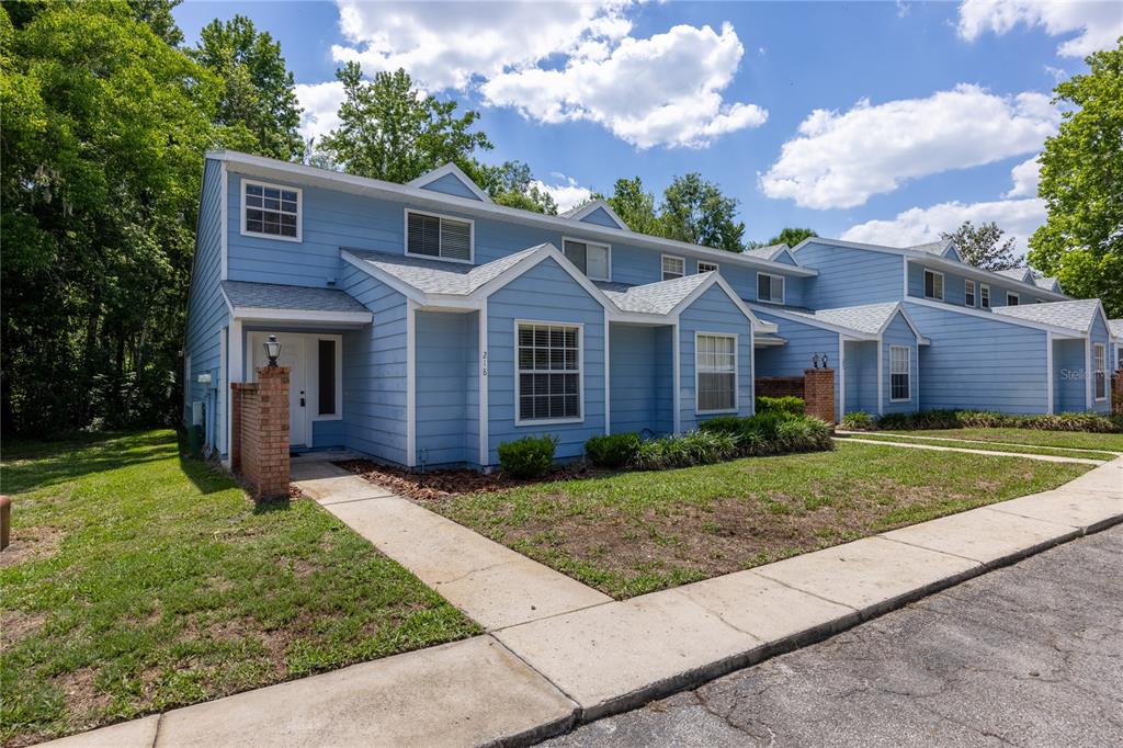 218 Northwest 50th Boulevard, Unit K Gainesville, FL 32607 - Photo 3 of 40