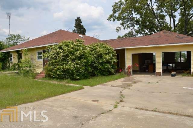 871 Laurel Branch Road McIntyre, GA 31054 - Photo 1 of 1 Gallery Image 1
