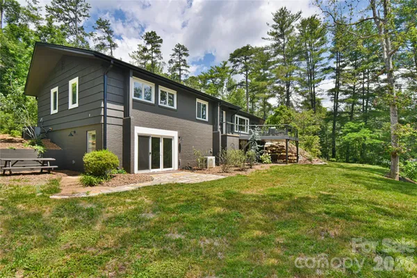 $1,100,000 | 351 Windsor Road, Asheville, NC 28804