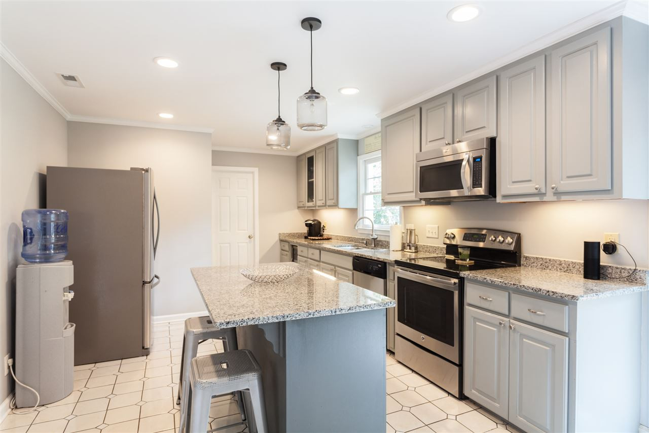 236 Singleton Street Raleigh, NC 27606 - Photo 9 of 25 Photo 9
