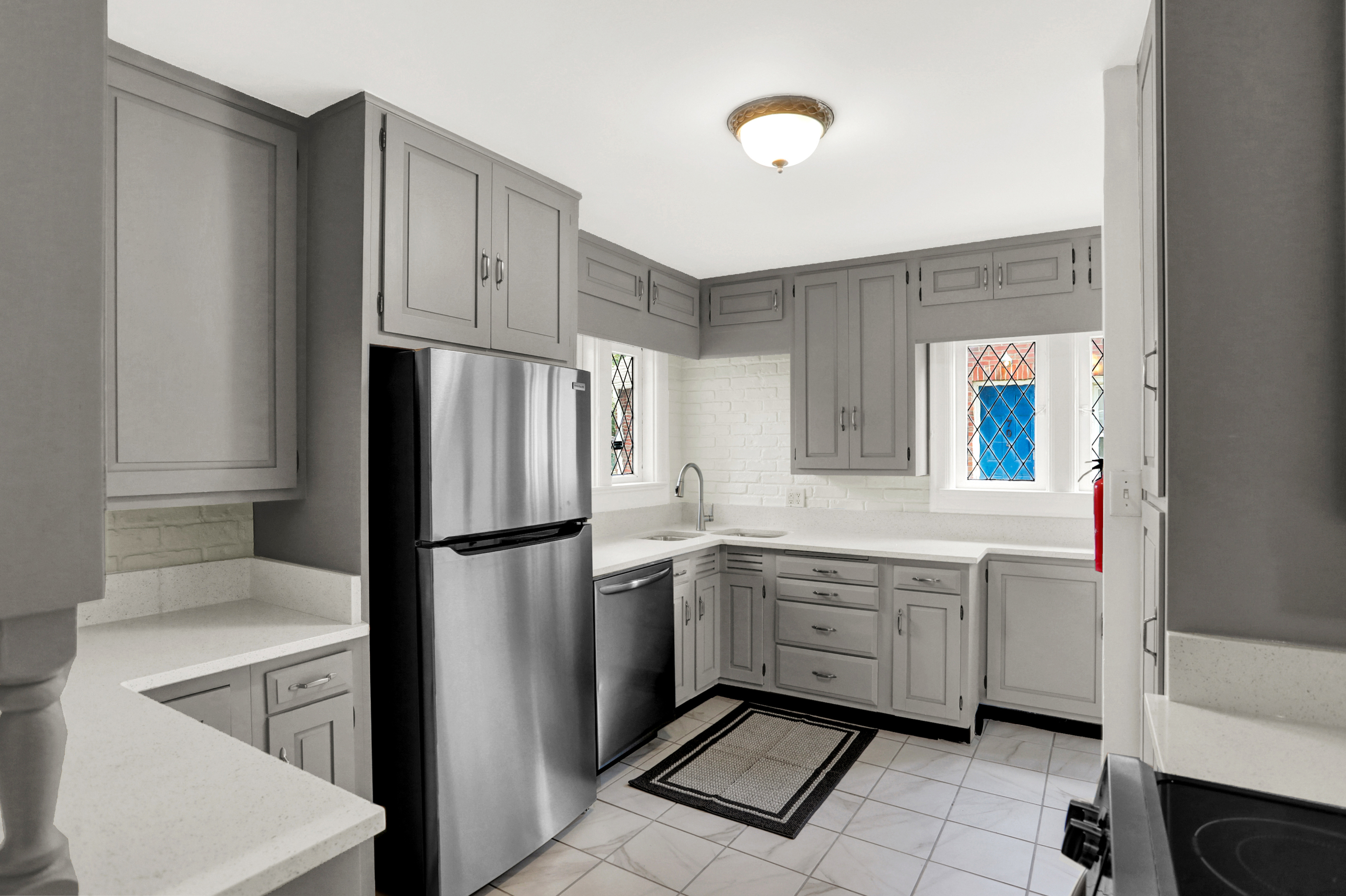 714 Berkley Road Indianapolis, IN 46208 - Photo 20 of 70