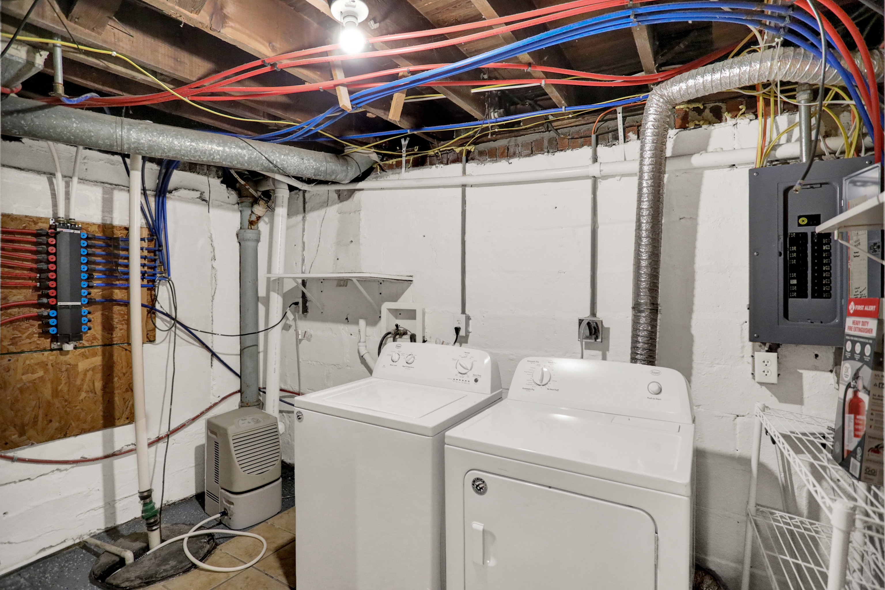 714 Berkley Road Indianapolis, IN 46208 - Photo 42 of 70