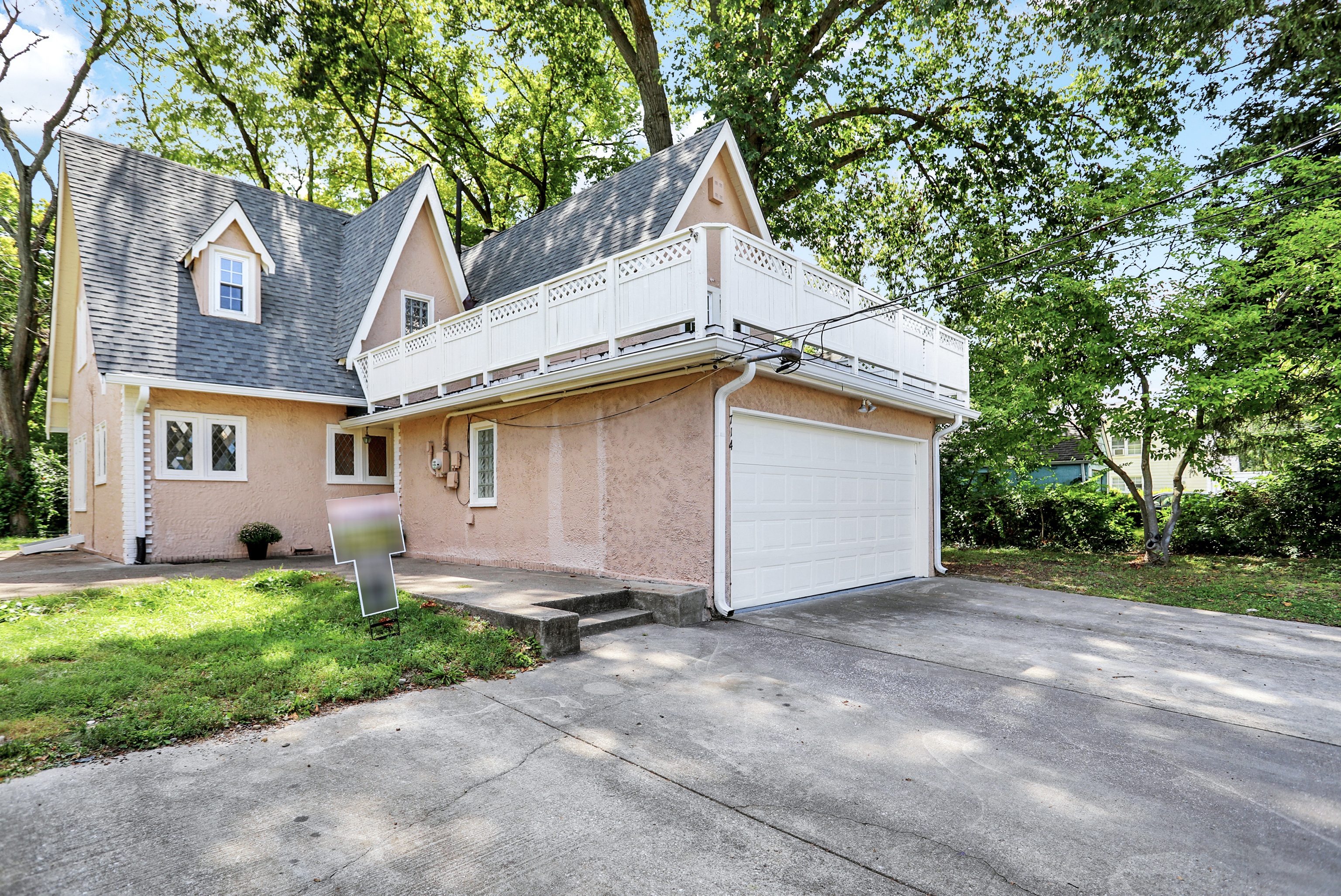 714 Berkley Road Indianapolis, IN 46208 - Photo 46 of 70