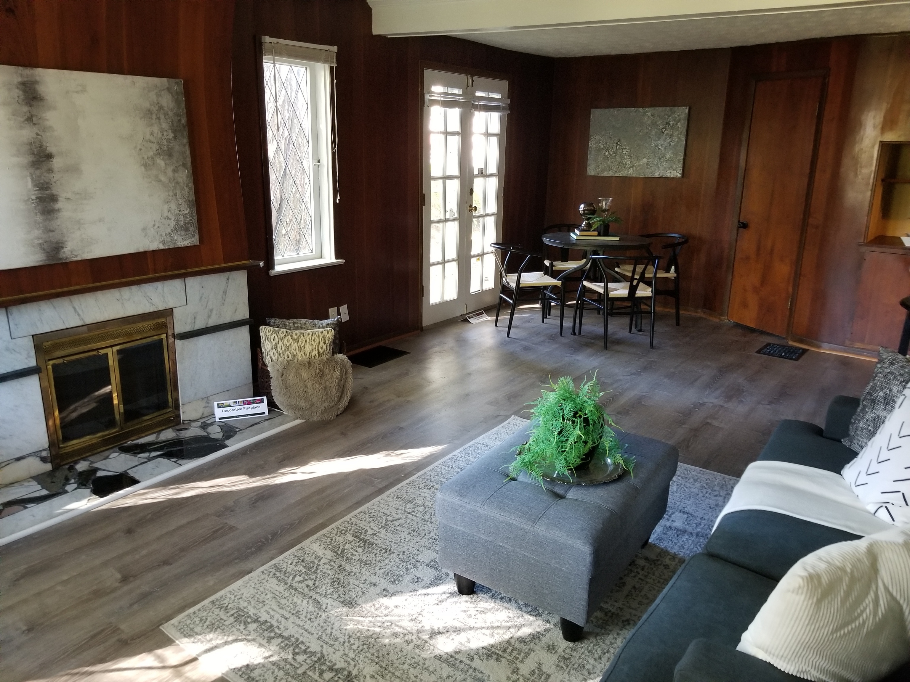 714 Berkley Road Indianapolis, IN 46208 - Photo 5 of 70