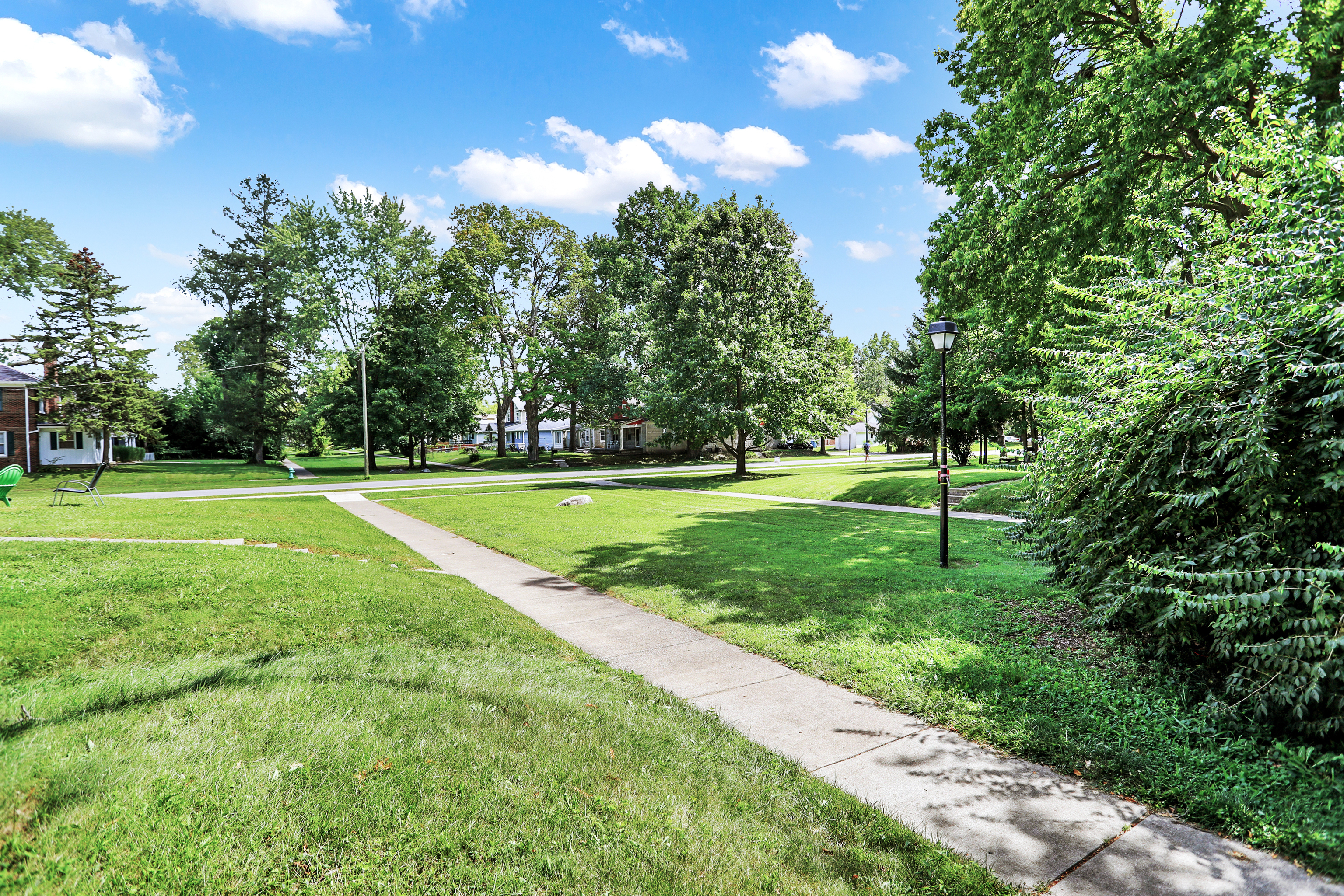 714 Berkley Road Indianapolis, IN 46208 - Photo 53 of 70