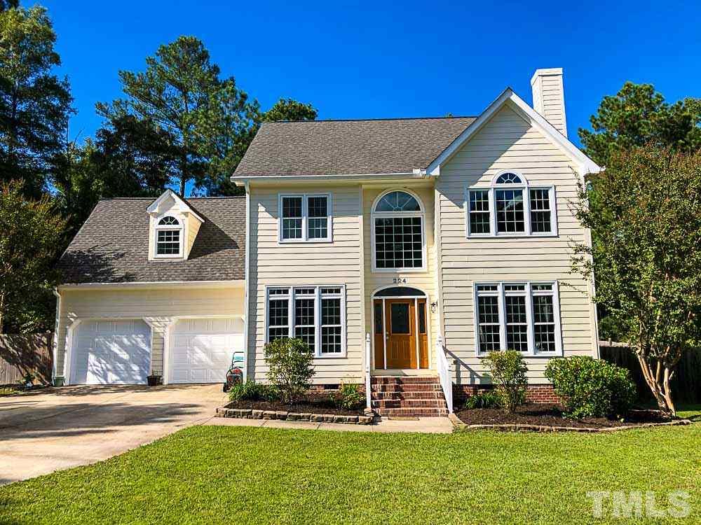 224 Stallings Road Durham, NC 27703 - Photo 1 of 30 Gallery Image 1