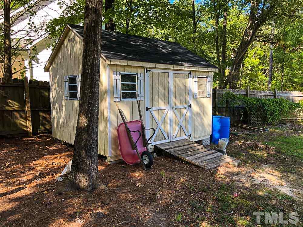 224 Stallings Road Durham, NC 27703 - Photo 28 of 30 Gallery Image 28
