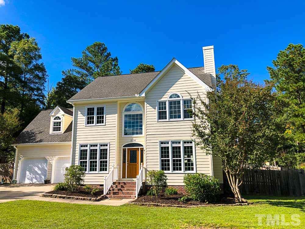 224 Stallings Road Durham, NC 27703 - Photo 30 of 30 Gallery Image 30