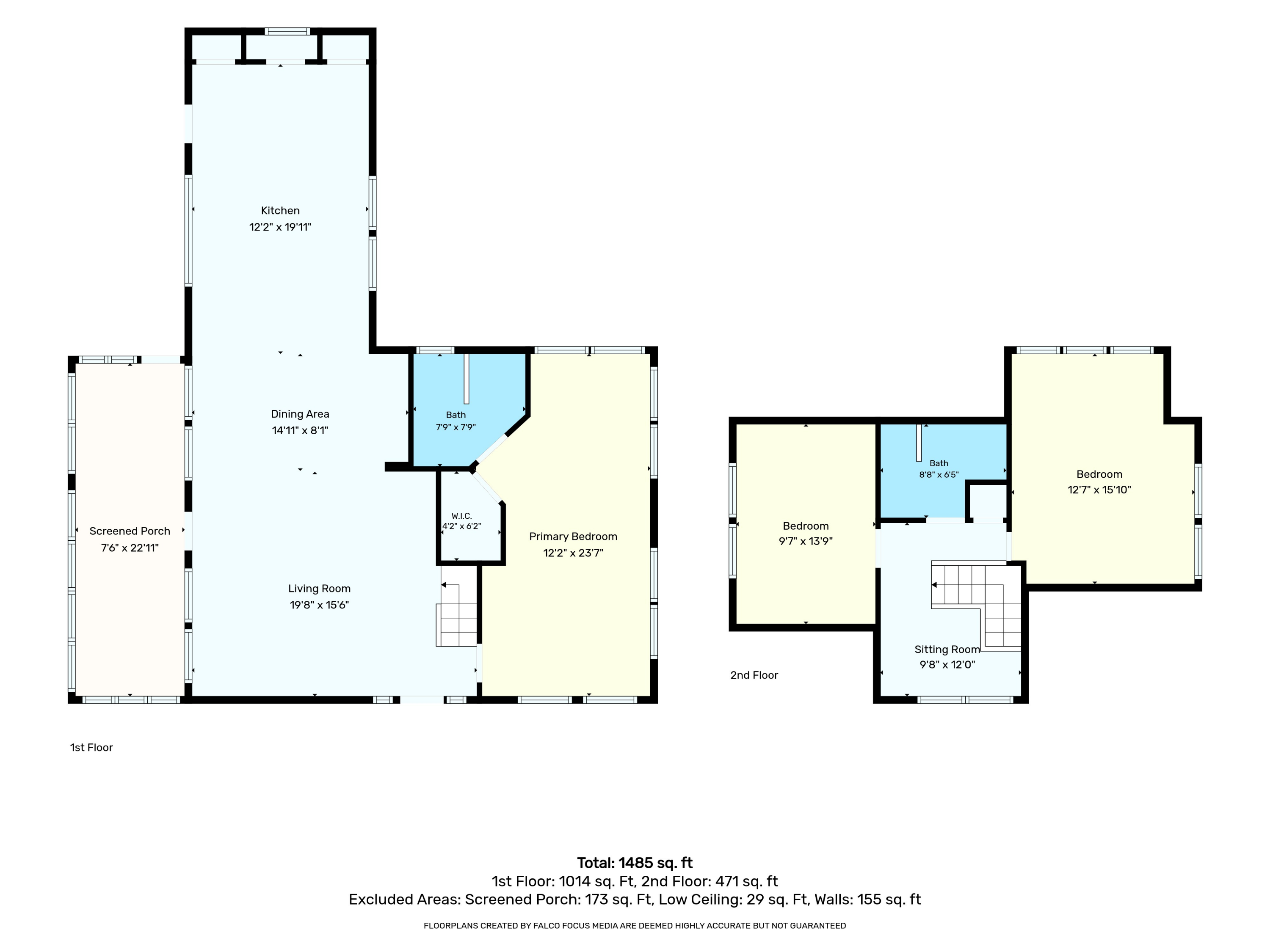 46 Augusta Road, Unit 1 Rome, ME 04963 - Photo 96 of 96