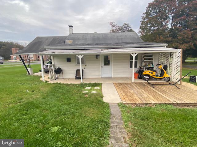 2136 Ritner Highway Carlisle, PA 17015 - Photo 13 of 29 Gallery Image 13