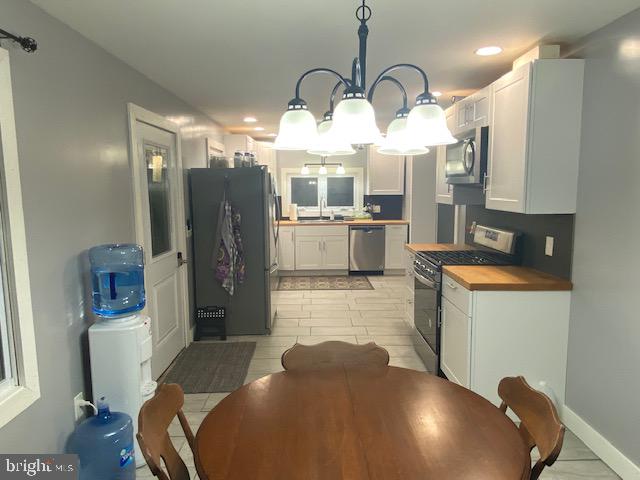 2136 Ritner Highway Carlisle, PA 17015 - Photo 23 of 29 Gallery Image 23