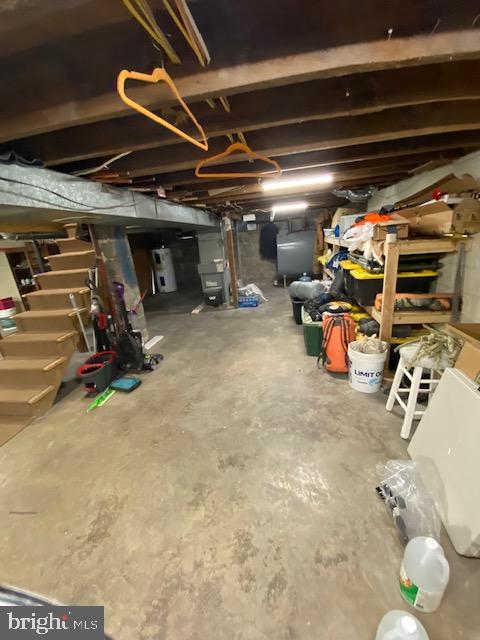 2136 Ritner Highway Carlisle, PA 17015 - Photo 27 of 29 Basement