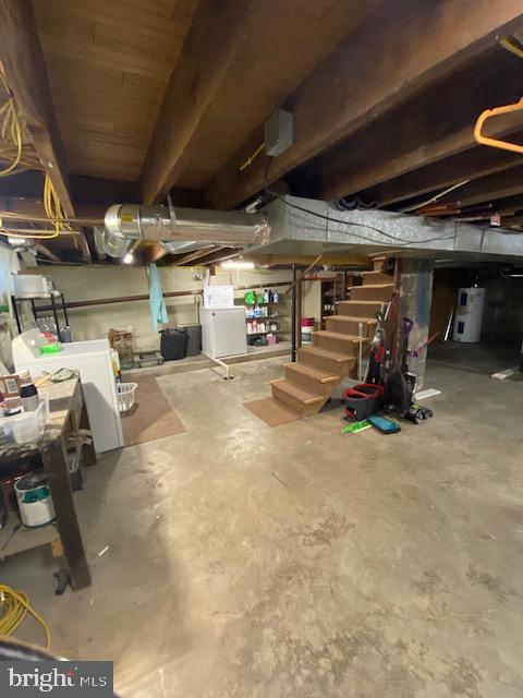 2136 Ritner Highway Carlisle, PA 17015 - Photo 28 of 29 Basement