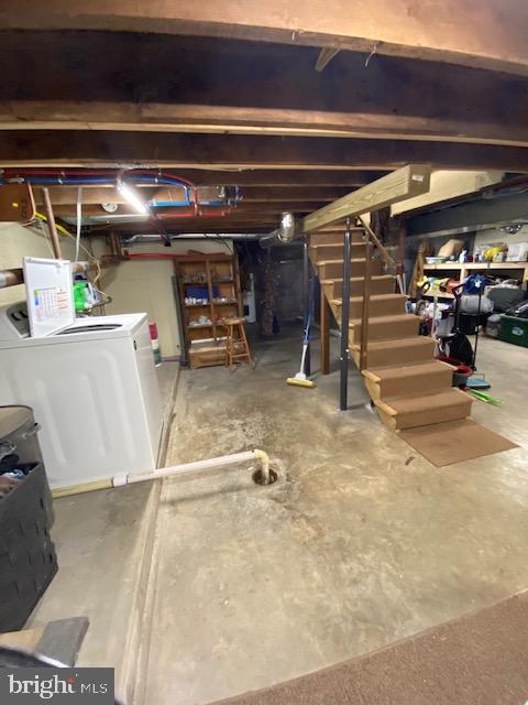 2136 Ritner Highway Carlisle, PA 17015 - Photo 29 of 29 Basement