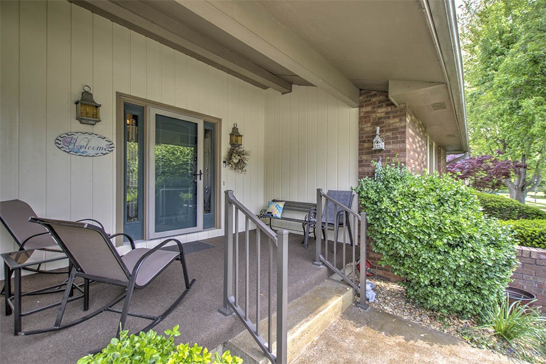 676 West Wolf Road Decatur, IL 62526 - Photo 6 of 34