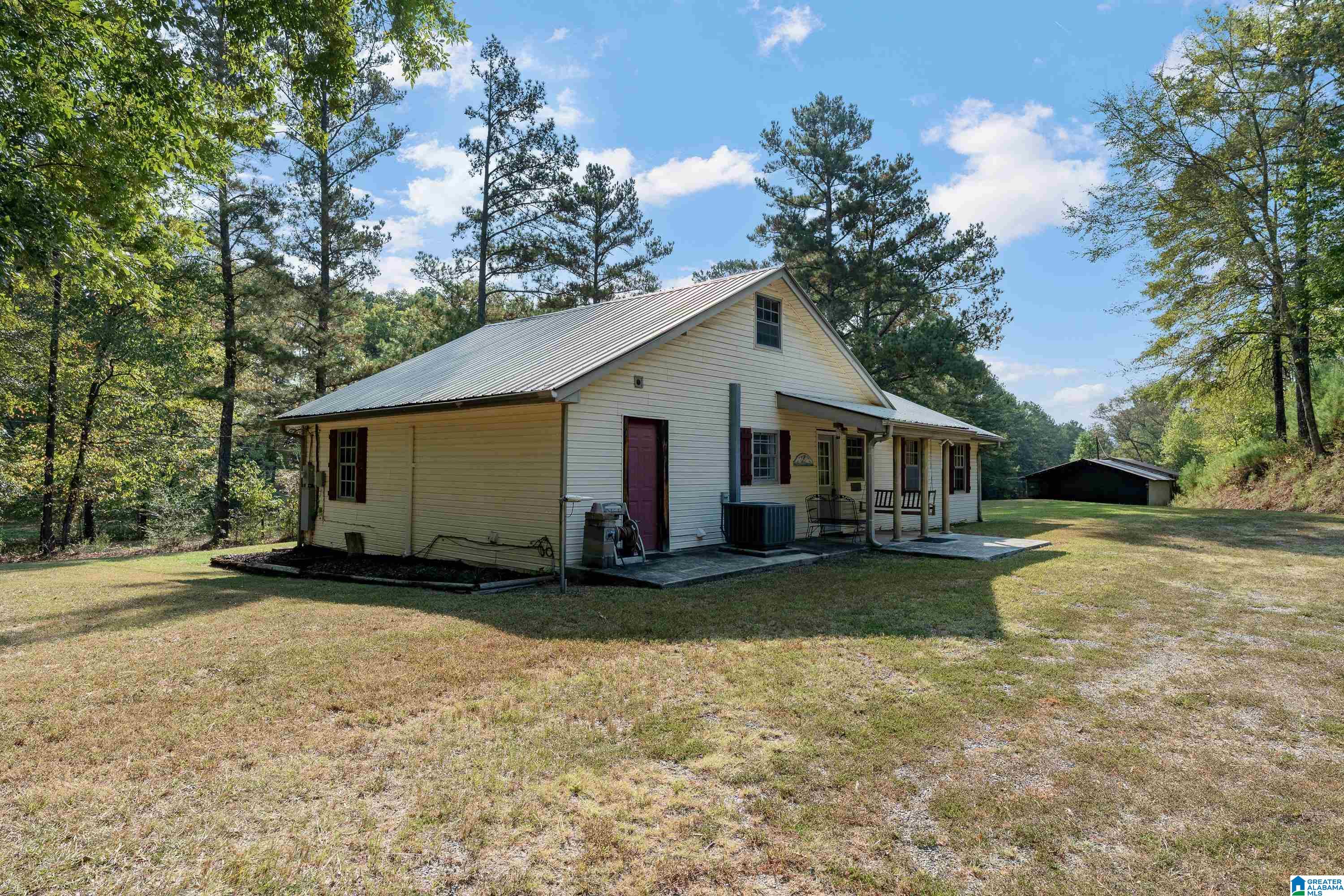 2787 Deavers Town Road Cleveland, AL 35049 - Photo 21 of 47