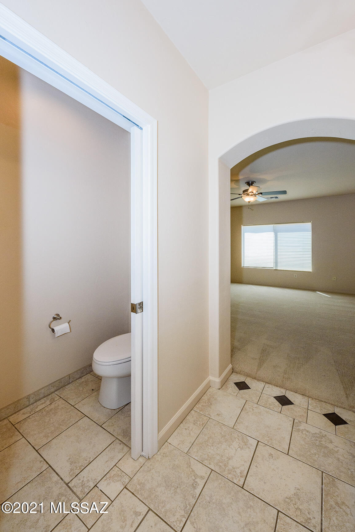 10483 East Rita Ranch Crossing Circle Tucson, AZ 85747 - Photo 34 of 36