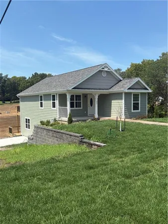 $419,000 | 605 Washington Street, Atchison, KS 66002