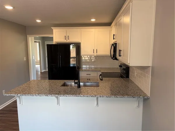 $419,000 | 605 Washington Street, Atchison, KS 66002