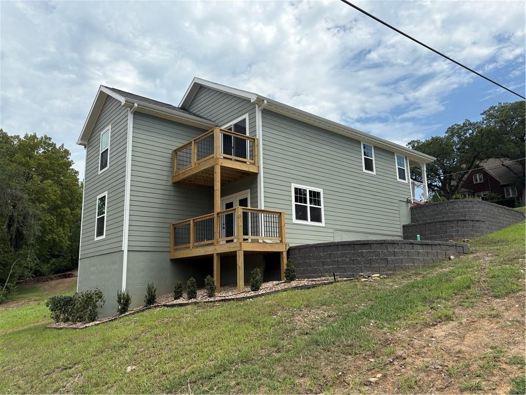 605 Washington Street Atchison, KS 66002 - Photo 20 of 21