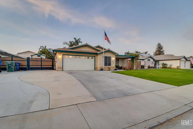 $459,000 | Undisclosed Address, Bakersfield, CA 93312