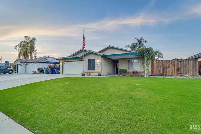 $459,000 | Undisclosed Address, Bakersfield, CA 93312