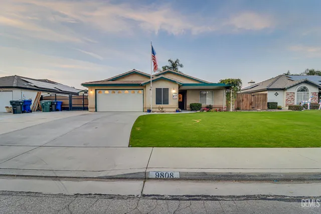 $459,000 | Undisclosed Address, Bakersfield, CA 93312