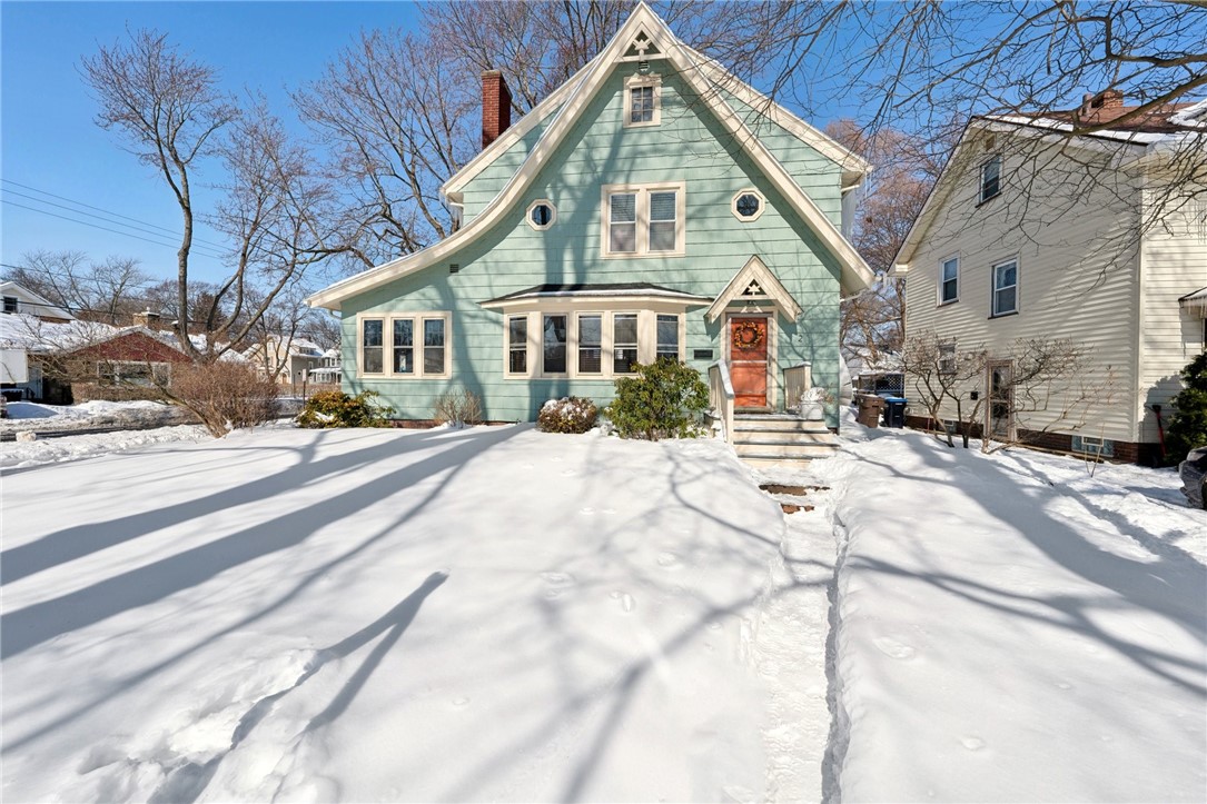 2 Northfield Road Irondequoit, NY 14617 - Photo 1 of 1