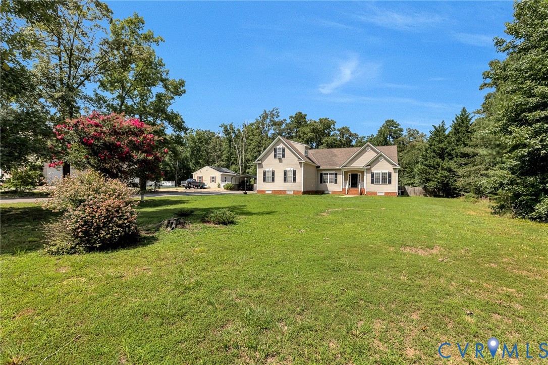 5408 Wellington Ridge Road Henrico, VA 23231 - Photo 48 of 49