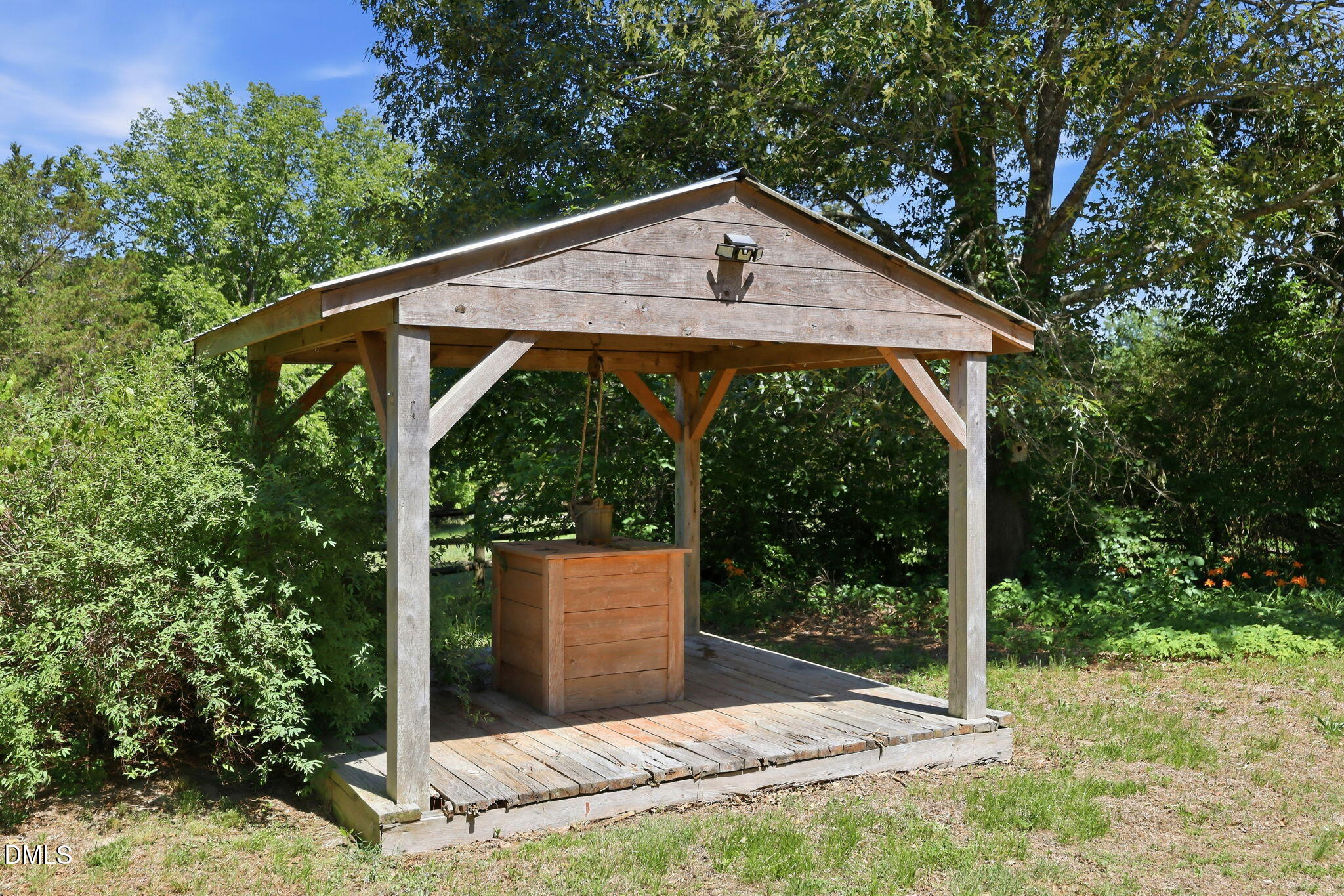 462 Darius Pearce Road Youngsville, NC 27596 - Photo 44 of 61