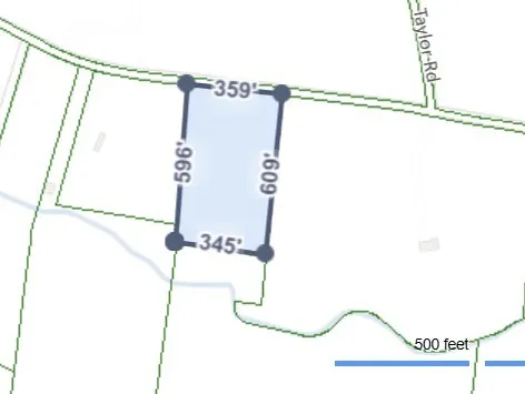 $175,000 | 1340 Herschal Lyles Road, Westmoreland, TN 37186