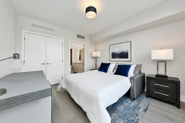 $6,750 | 111 Southeast 1st Avenue, Unit 314, Delray Beach, FL 33444