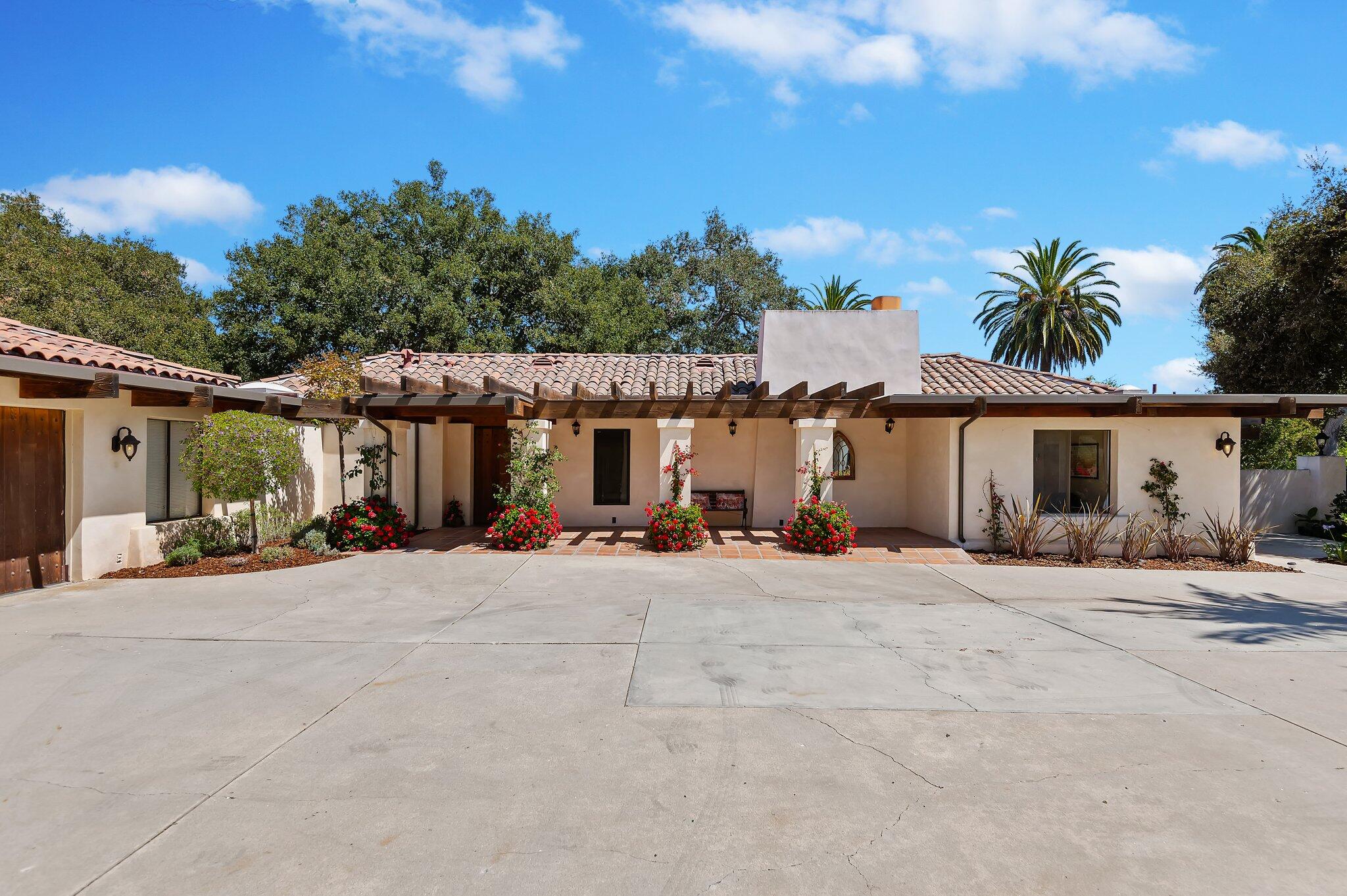 525 Las Palmas Drive, Santa Barbara, CA 93110 Compass